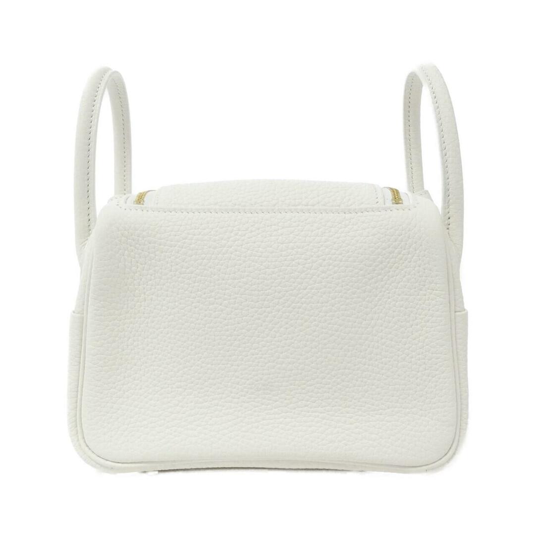 Hermes(エルメス)の【未使用品】エルメス リンディ MINI 079086CC ショルダーバッグ レディースのバッグ(ショルダーバッグ)の商品写真