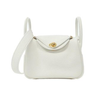 エルメス(Hermes)の【未使用品】エルメス リンディ MINI 079086CC ショルダーバッグ(ショルダーバッグ)