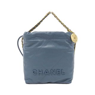 シャネル(CHANEL)の【未使用品】シャネル シャネル22 ライン AS3980 バッグ(その他)