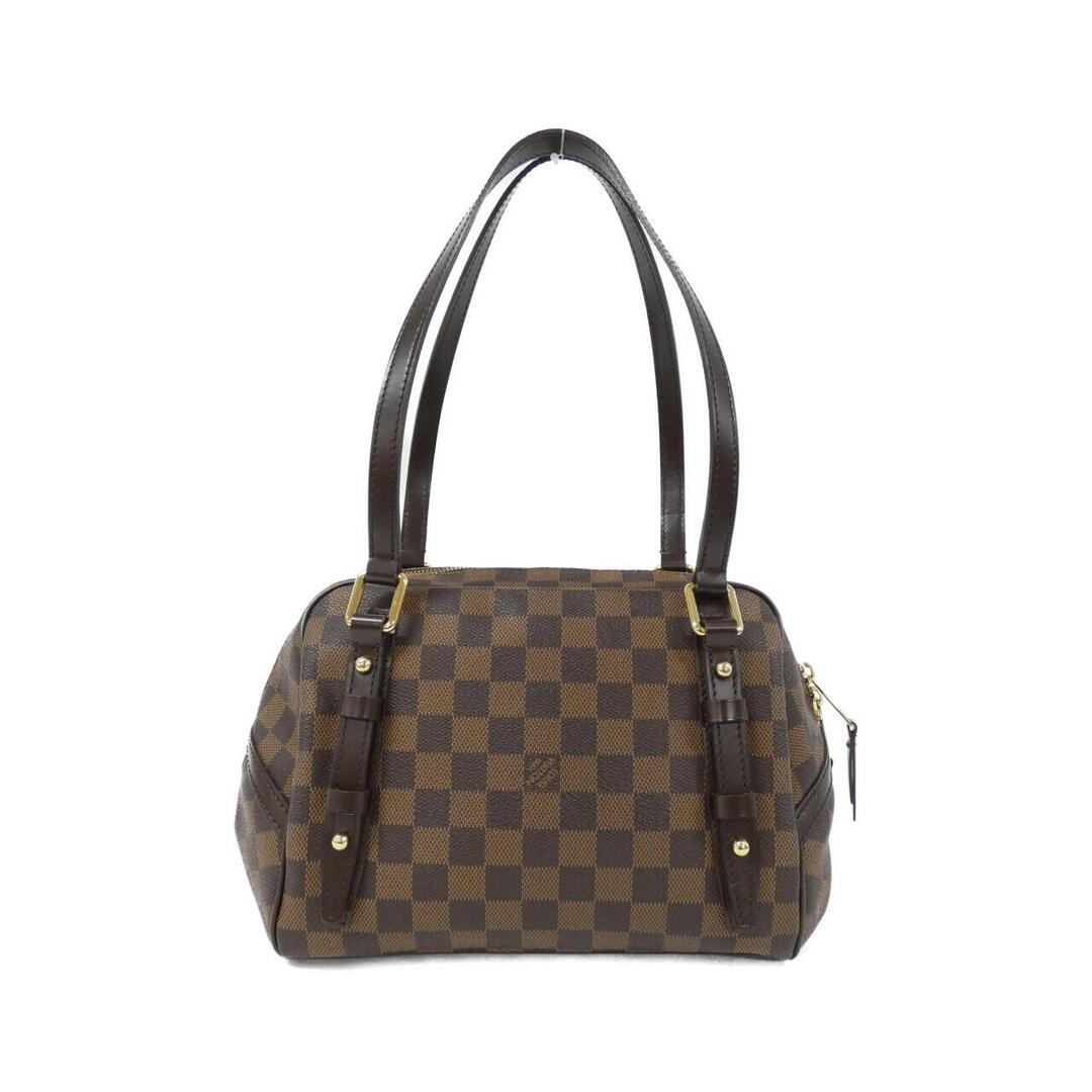 LOUIS VUITTON - ルイヴィトン ダミエ リヴィントン PM N41157 ...