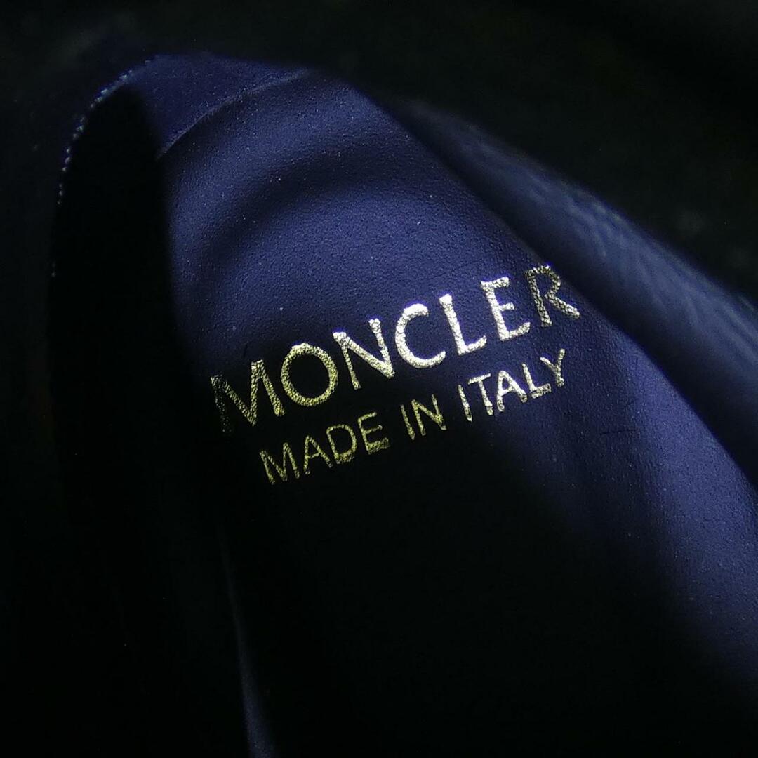 MONCLER(モンクレール)のモンクレール MONCLER ブーツ レディースの靴/シューズ(ブーツ)の商品写真