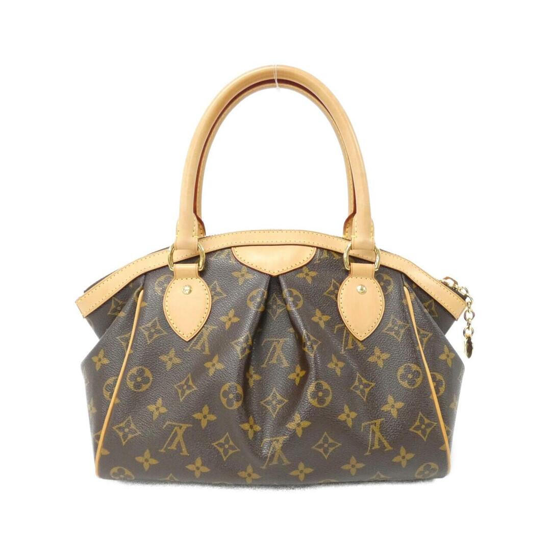 LOUIS VUITTON - ルイヴィトン モノグラム ティヴォリ PM M40143 ...