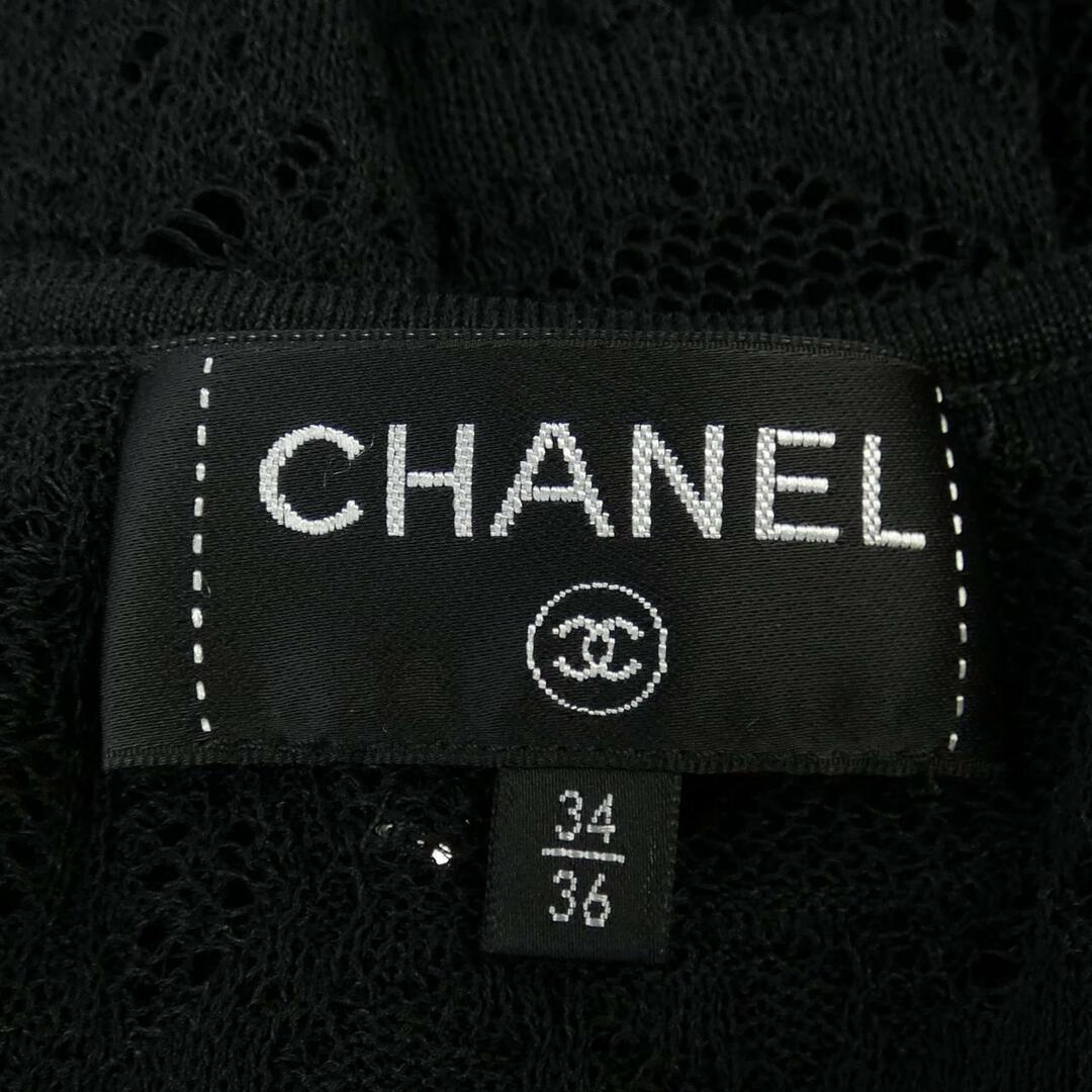 CHANEL(シャネル)のシャネル CHANEL ケープ レディースのジャケット/アウター(その他)の商品写真