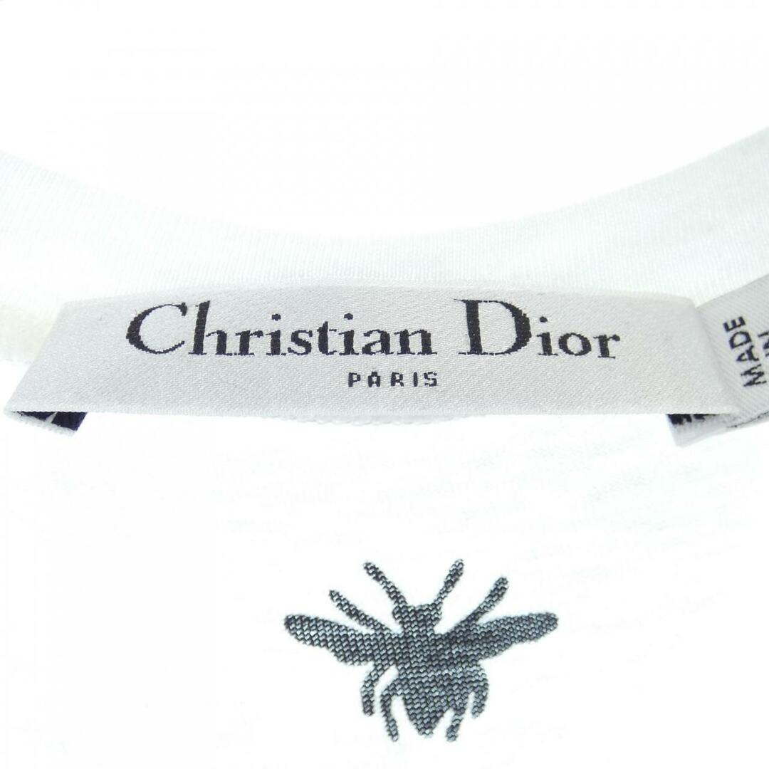 Christian Dior(クリスチャンディオール)のクリスチャンディオール CHRISTIAN DIOR Tシャツ レディースのトップス(カットソー(長袖/七分))の商品写真