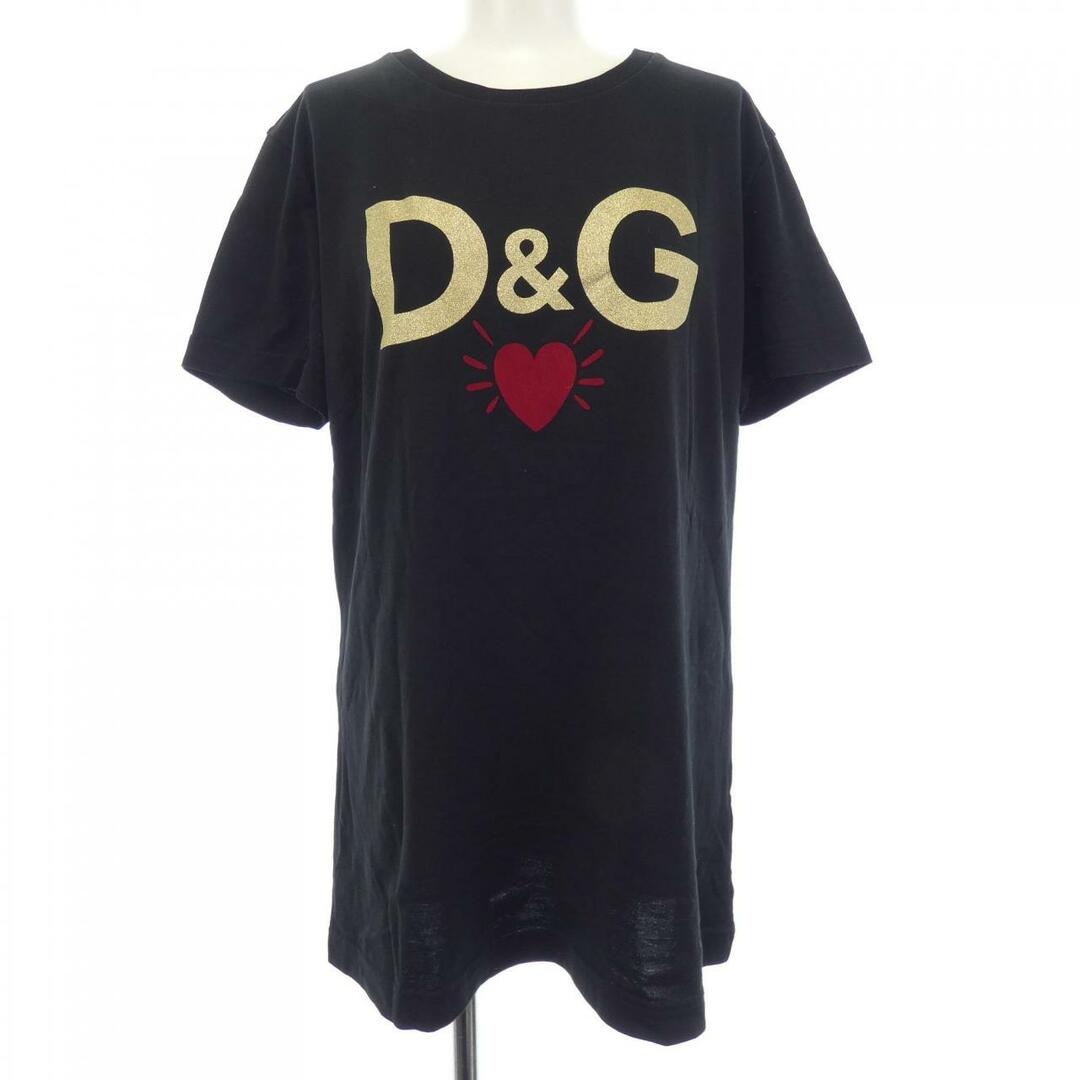 ドルチェアンドガッバーナ DOLCE&GABBANA Tシャツ付属情報について