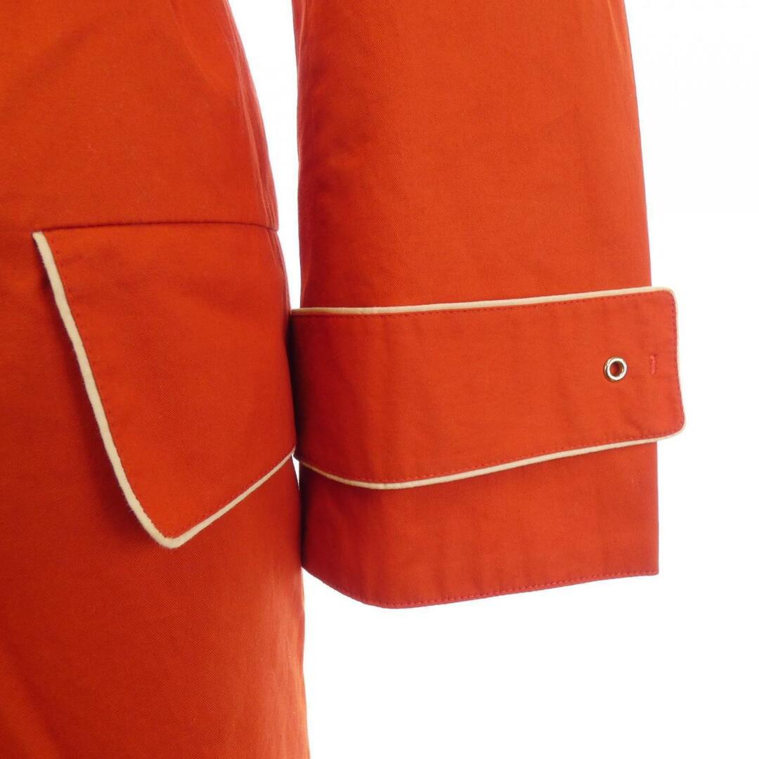エルメス HERMES トレンチコート エルメス HERMES トレンチコート