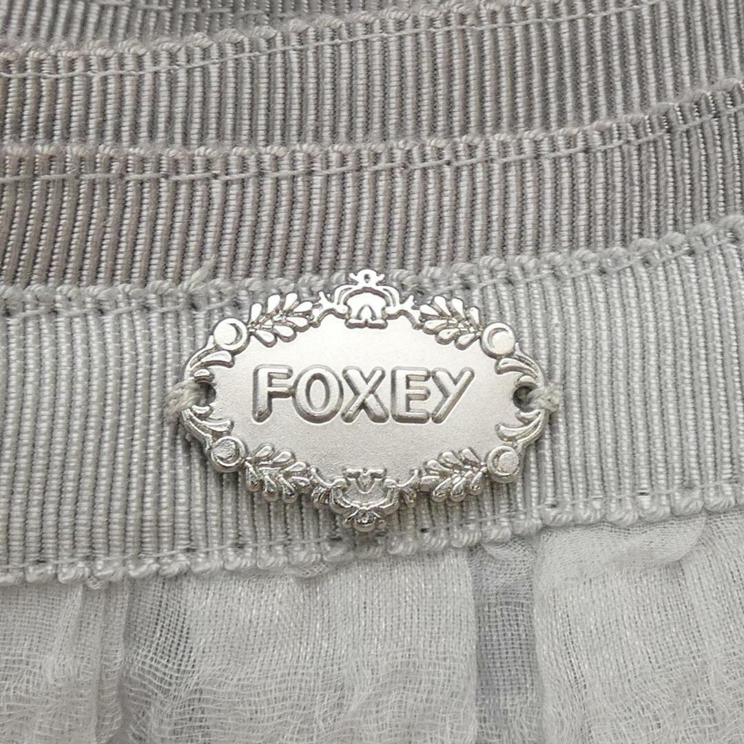 FOXEY(フォクシー)のフォクシー FOXEY スカート レディースのスカート(その他)の商品写真