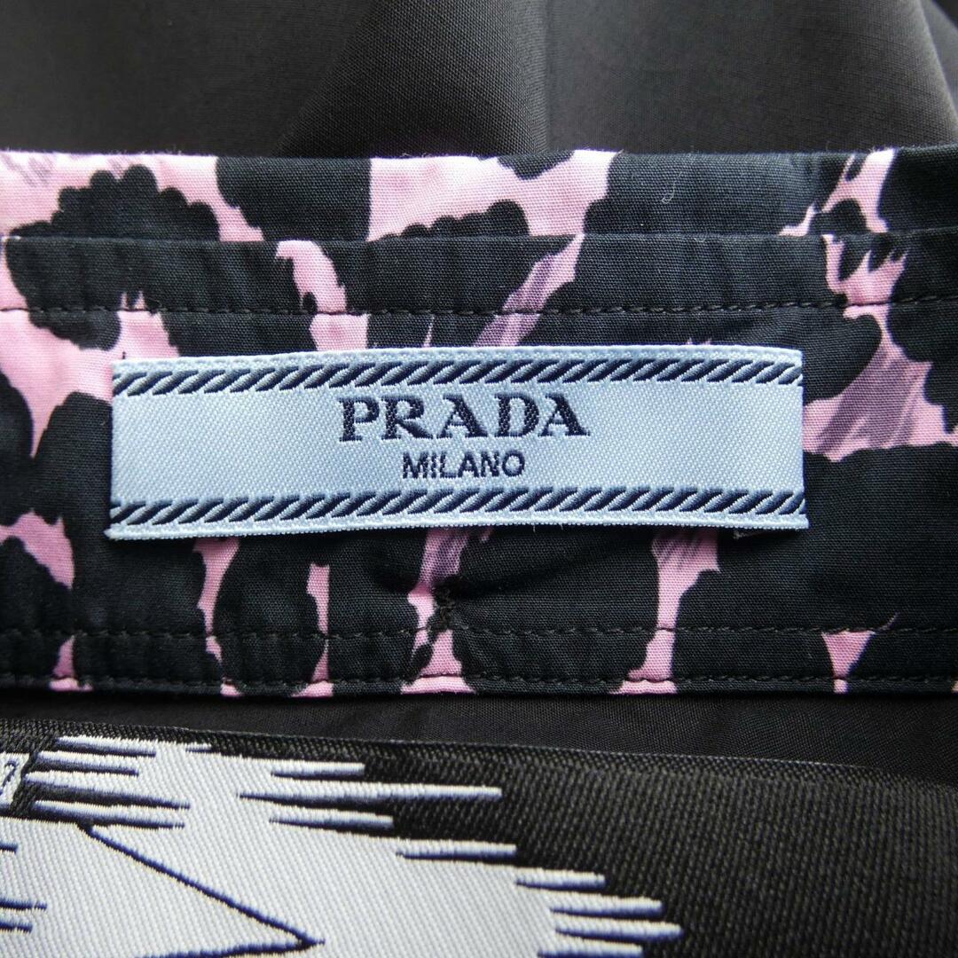 PRADA(プラダ)のプラダ PRADA トップス レディースのトップス(その他)の商品写真