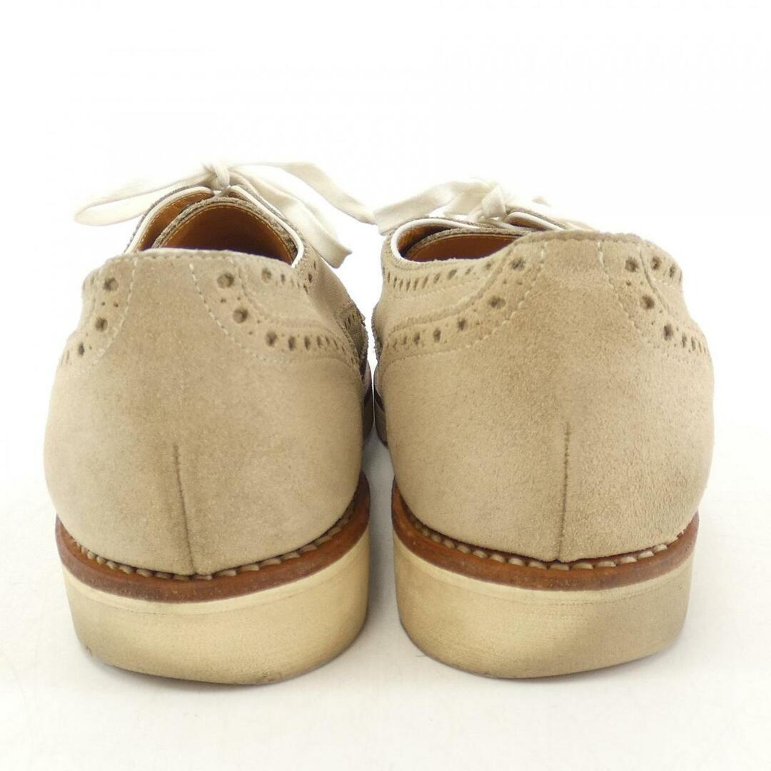 HIROSHI TSUBOUCHI(ヒロシツボウチ)のHIROSHI TSUBOUCHI シューズ メンズの靴/シューズ(その他)の商品写真