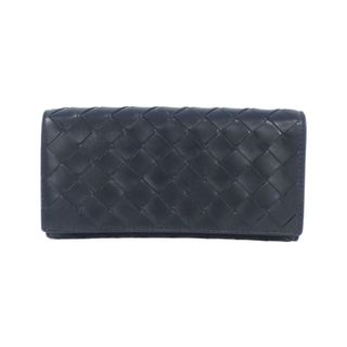 ボッテガヴェネタ(Bottega Veneta)の【新品】ボッテガヴェネタ 742936 VCPP3 財布(折り財布)