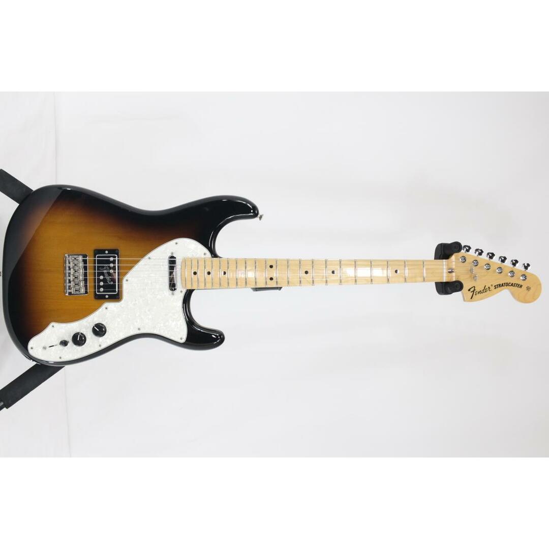 Fender(フェンダー)のＦＥＮＤＥＲ　　ＰＳ　７０Ｓ　ＳＴＲＡＴＯＣＡＳＴＥＲ　ＤＬＸ 楽器のギター(エレキギター)の商品写真