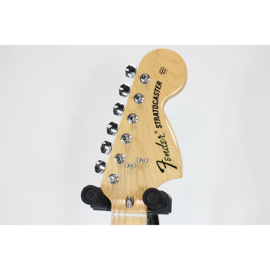 Fender(フェンダー)のＦＥＮＤＥＲ　　ＰＳ　７０Ｓ　ＳＴＲＡＴＯＣＡＳＴＥＲ　ＤＬＸ 楽器のギター(エレキギター)の商品写真