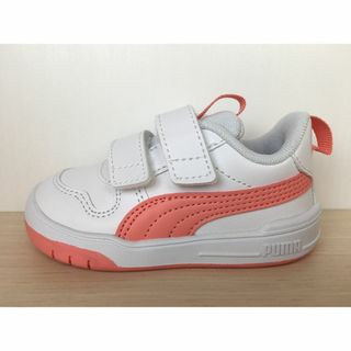 プーマ(PUMA)のプーマ マルチフレックス SL V Inf 靴 13,0cm 新品 (1790)(スニーカー)