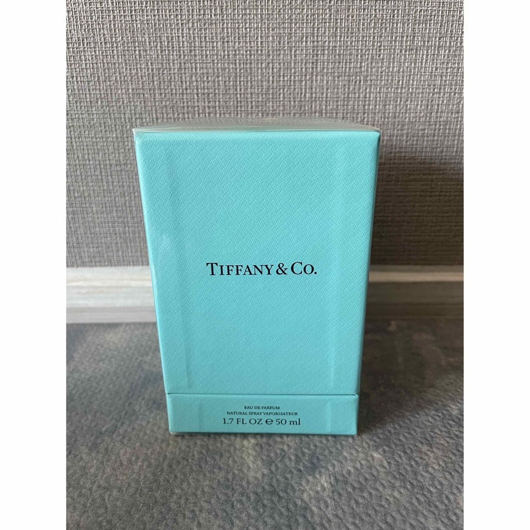 新品未使用未開封TIFFANY&CO.ティファニー オードパルファム 50ml | フリマアプリ ラクマ 新品未使用未開封TIFFANY&CO.ティファニー オードパルファム 50ml | フリマアプリ ラクマ