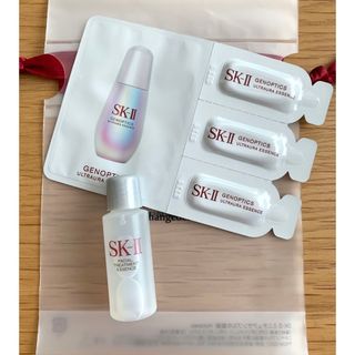 エスケーツー(SK-II)のSK-Ⅱ トリートメントエッセンス ジェノプティクス(化粧水/ローション)