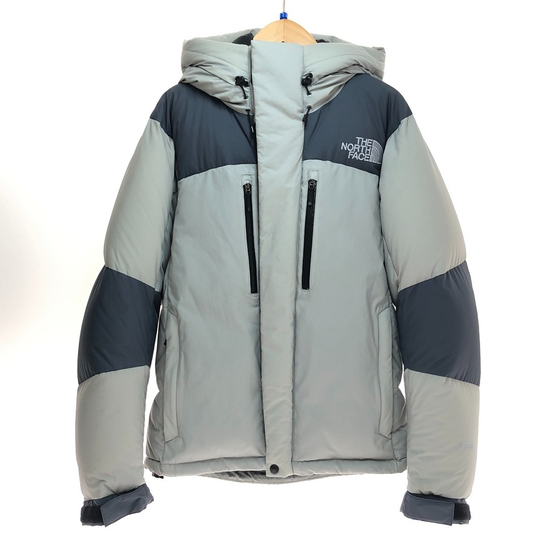 THE NORTH FACE - □□THE NORTH FACE ザノースフェイス バルトロ