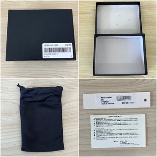 GRES - 【K4838】未使用 GRES マットクロコダイル マルチケース GRES - 【K4838】未使用 GRES マットクロコダイル マルチケース