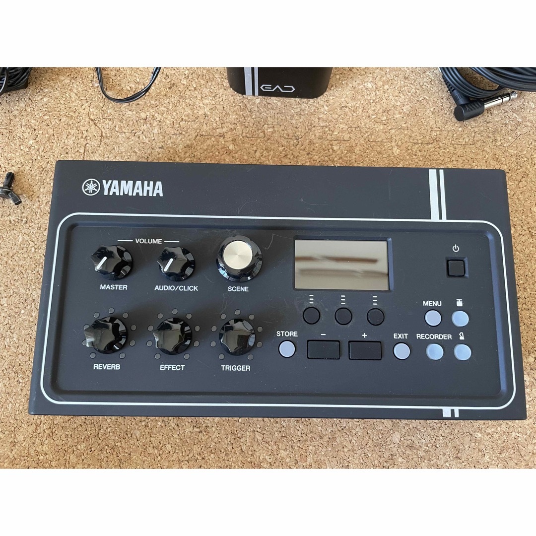 YAMAHA EAD10 美品楽器