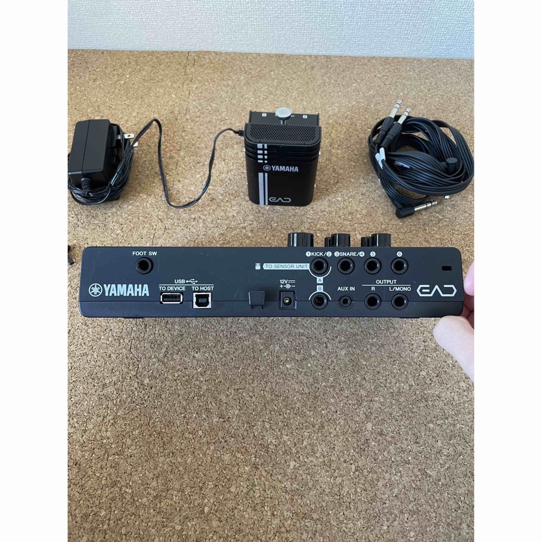 YAMAHA EAD10 美品楽器