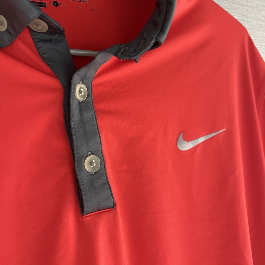 NIKE(ナイキ)の🉐NIKE⛳️ゴルフウェア スポーツ/アウトドアのゴルフ(ウエア)の商品写真