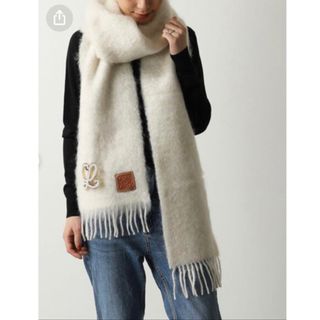 ロエベ マフラー/ショール(レディース)の通販 700点以上 | LOEWEの