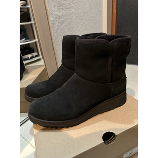 UGG ムートンブーツ 未使用20cm OFF価格