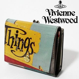 ヴィヴィアン(Vivienne Westwood) チャーム 財布(レディース)の通販 64