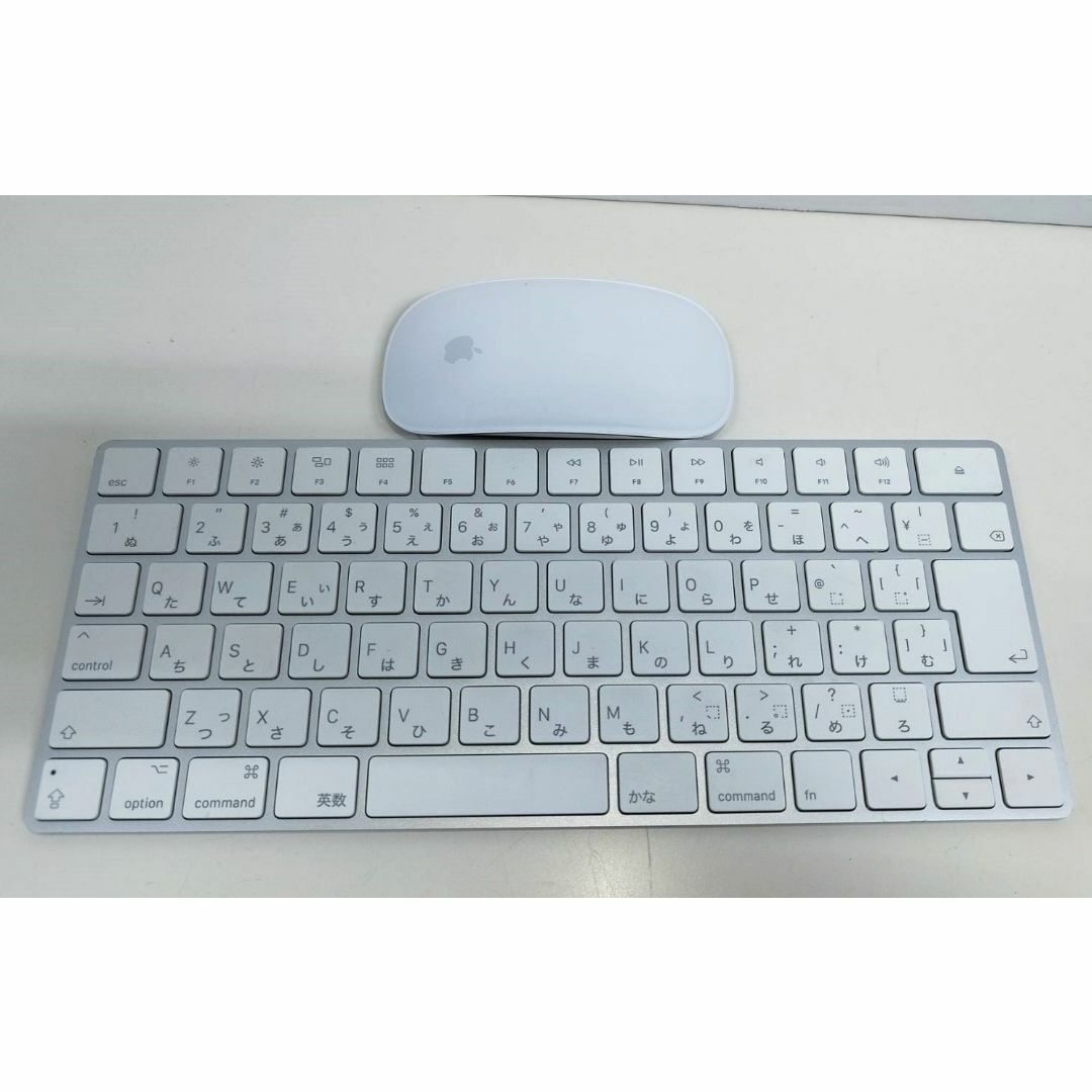 【Apple純正】キーボード(A1644) マウス(A1657) セット