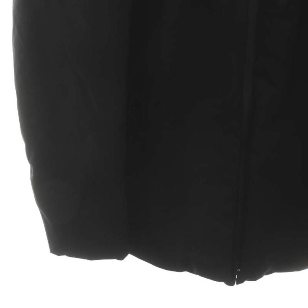 other(アザー)のCAPE HORN TIERRA SRL ダウンジャケット フード 48 M 黒 メンズのジャケット/アウター(ダウンジャケット)の商品写真