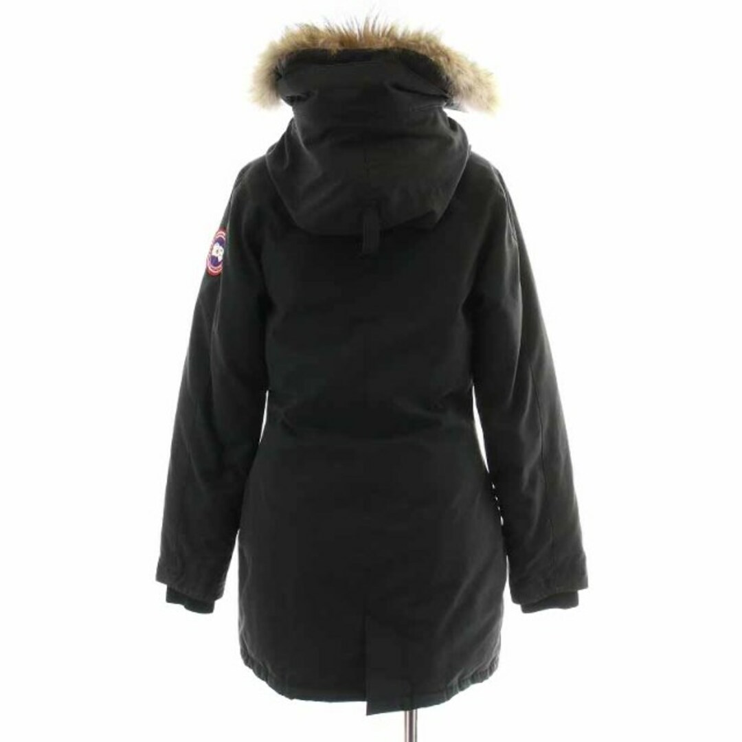 CANADA GOOSE - カナダグース ヴィクトリアパーカー ダウンコート