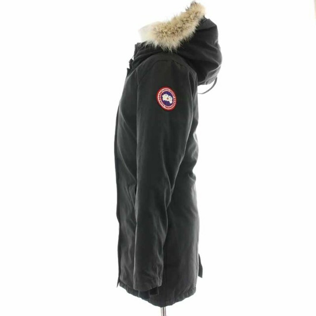 CANADA GOOSE - カナダグース ヴィクトリアパーカー ダウンコート