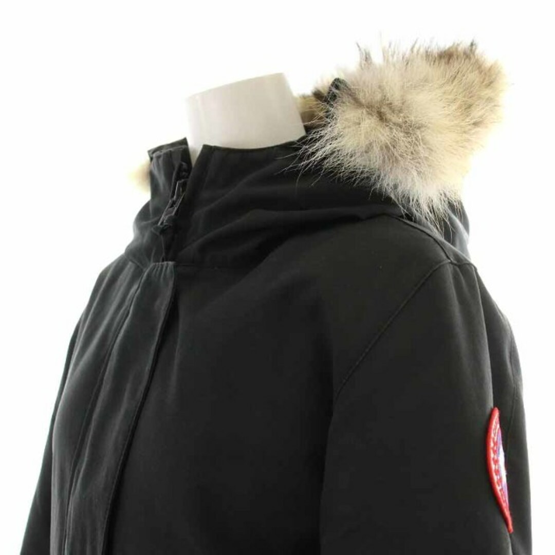 CANADA GOOSE - カナダグース ヴィクトリアパーカー ダウンコート