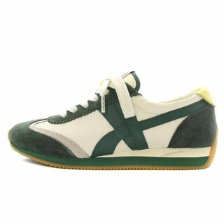 トリーバーチ 靴（グリーン・カーキ/緑色系）の通販 57点 | Tory Burch
