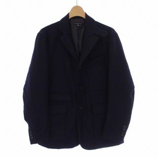 エンジニアードガーメンツ(Engineered Garments)のEngineered Garments シングル テーラードジャケット 紺(テーラードジャケット)