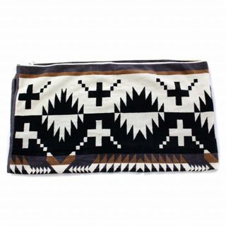 ペンドルトン(PENDLETON)のPENDLETON Oversized Jacquard Spa Towel(タオル/バス用品)