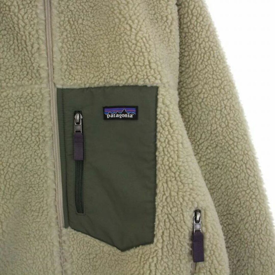 patagonia(パタゴニア)のPatagonia 18AW CLASSIC RETRO-X 23056 メンズのジャケット/アウター(ブルゾン)の商品写真