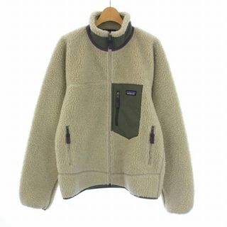 パタゴニア(patagonia)のPatagonia 18AW CLASSIC RETRO-X 23056(ブルゾン)