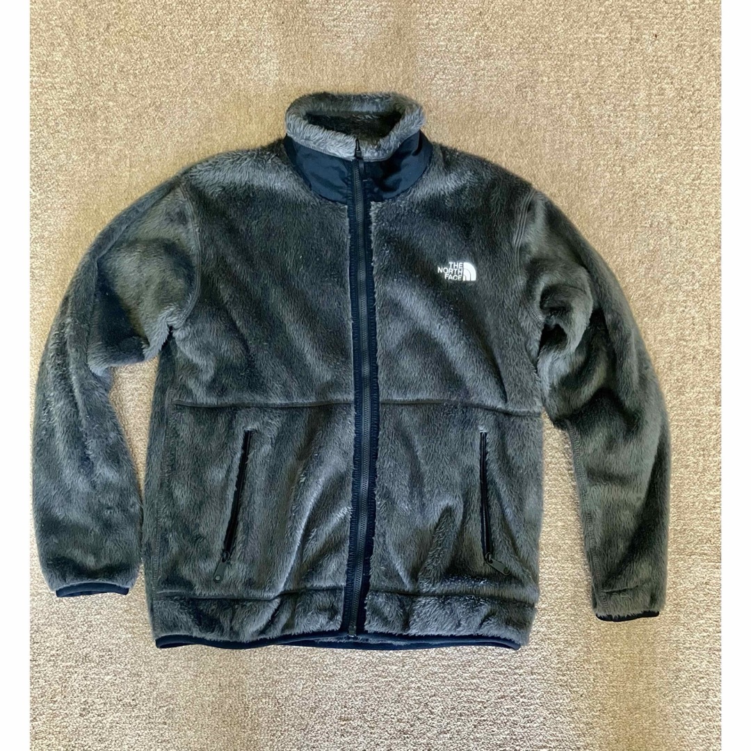 THE NORTH FACE - THE NORTH FACEジップインマグネエクストリーム