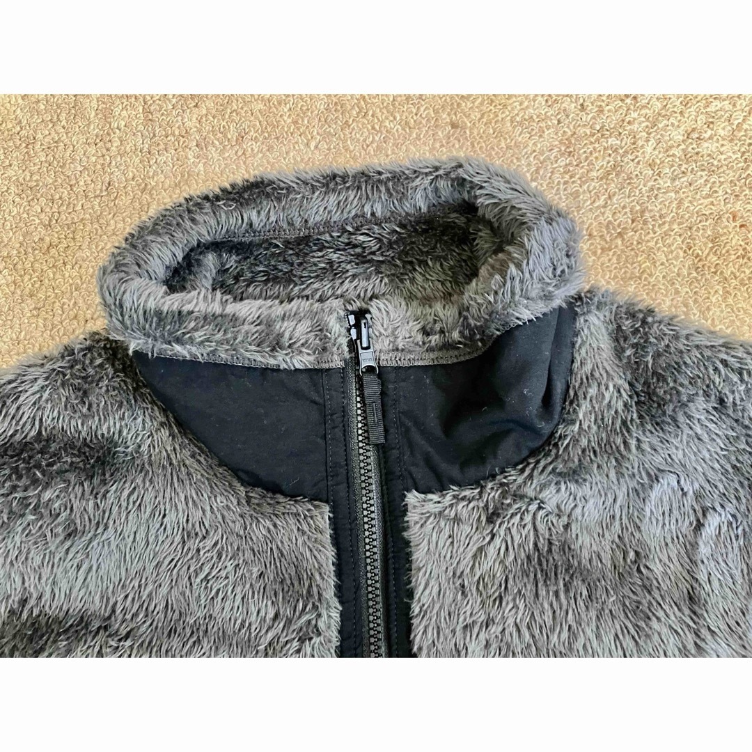 THE NORTH FACE - THE NORTH FACEジップインマグネエクストリーム