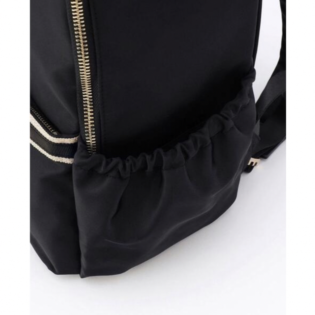 TOCCA - tocca トッカ DUAL RIBBON BACKPACK バックリュックの通販 by