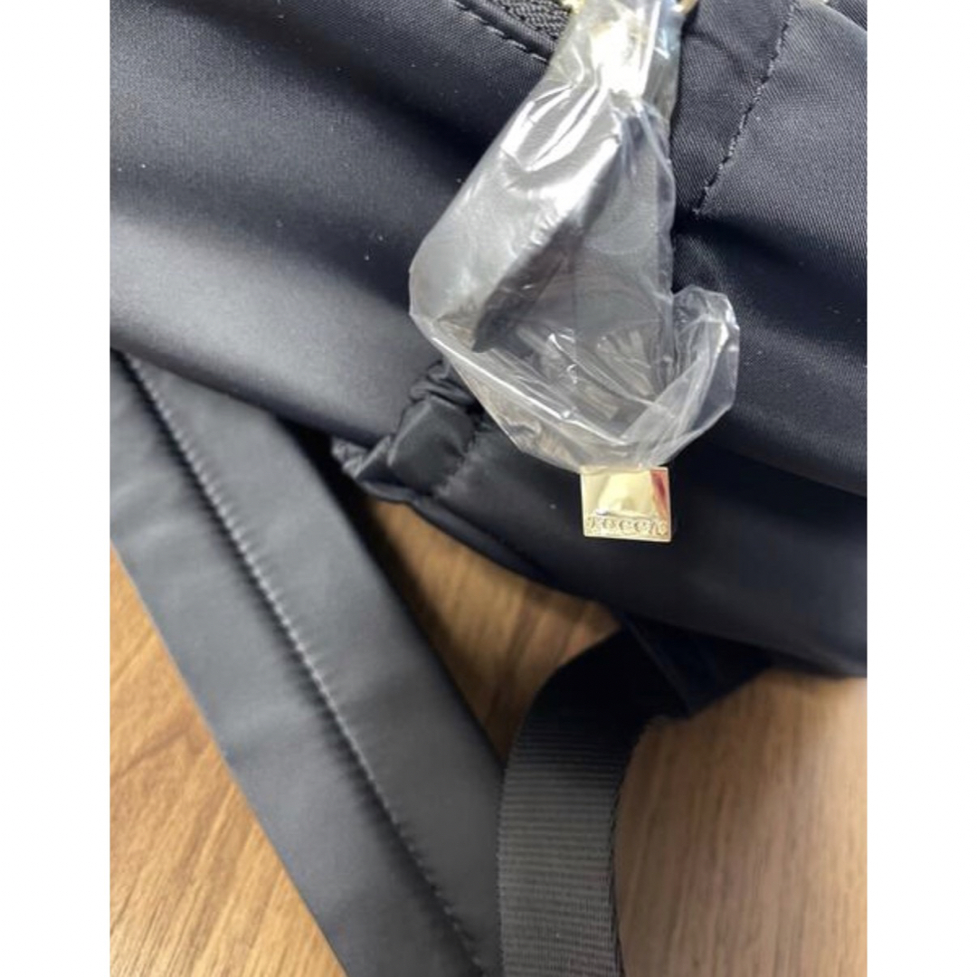 TOCCA - tocca トッカ DUAL RIBBON BACKPACK バックリュックの通販 by