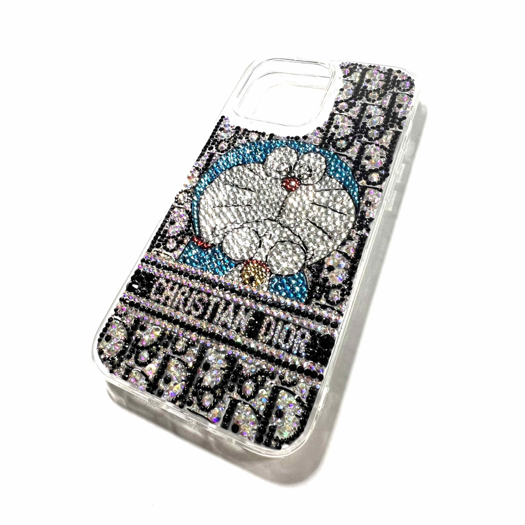 即購入⭕️デコ電 iPhoneケース の通販 by m's shop|ラクマ
