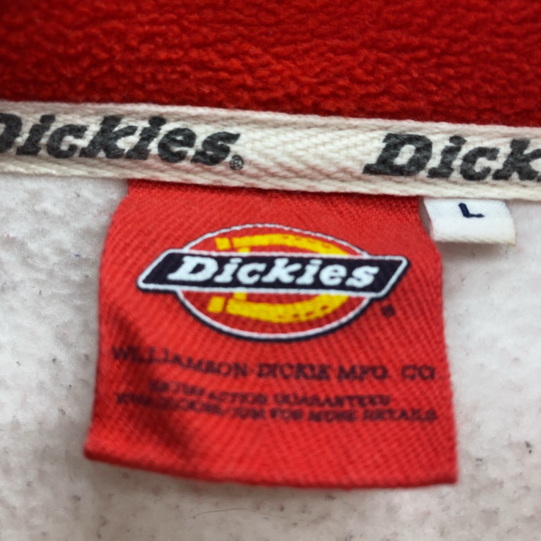 Dickies(ディッキーズ)のDickies メンズ ディッキーズ Tシャツ(七部/長袖) メンズのトップス(Tシャツ/カットソー(七分/長袖))の商品写真