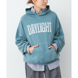 Deuxieme Classe ドゥーズィエムクラス Treasurehoody