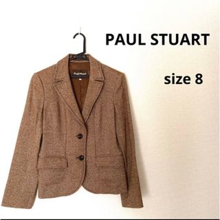 ポールスチュアート(Paul Stuart)の【PAUL STUART】ポールスチュアート ジャケット(テーラードジャケット)