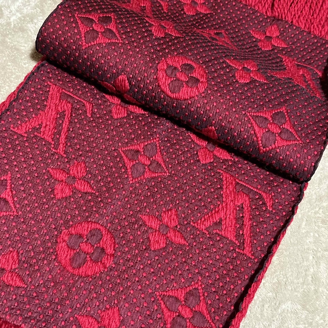 LOUIS VUITTON(ルイヴィトン)の✧ゆあこ様✧ レディースのファッション小物(マフラー/ショール)の商品写真