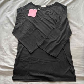 ザラ(ZARA)の♡mite  シンプルBIG Tシャツ♡(Tシャツ(長袖/七分))