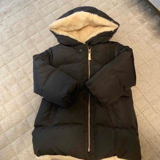 ザラキッズ(ZARA KIDS)のZARA BABY ダウンジャケット　2.3才98㎝(ジャケット/上着)