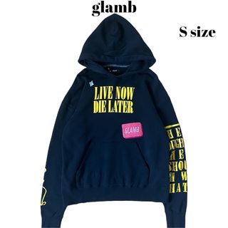 グラム パーカー(メンズ)の通販 73点 | glambのメンズを買うならラクマ