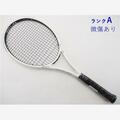 中古 テニスラケット プリンス ツアー 95 2020年モデル【一部グロメット割